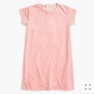 Crewcuts Velvet Dress